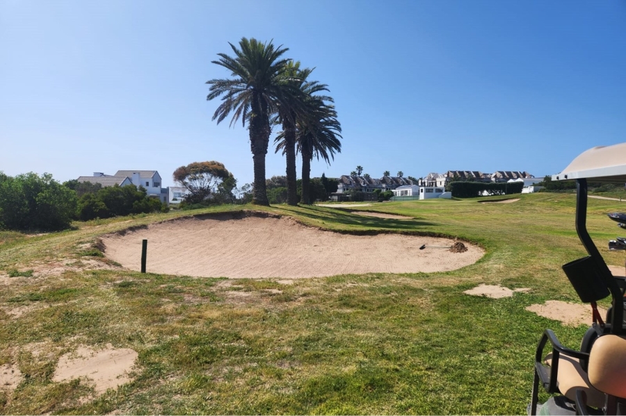 0 Bedroom Property for Sale in Shelley Point Western Cape